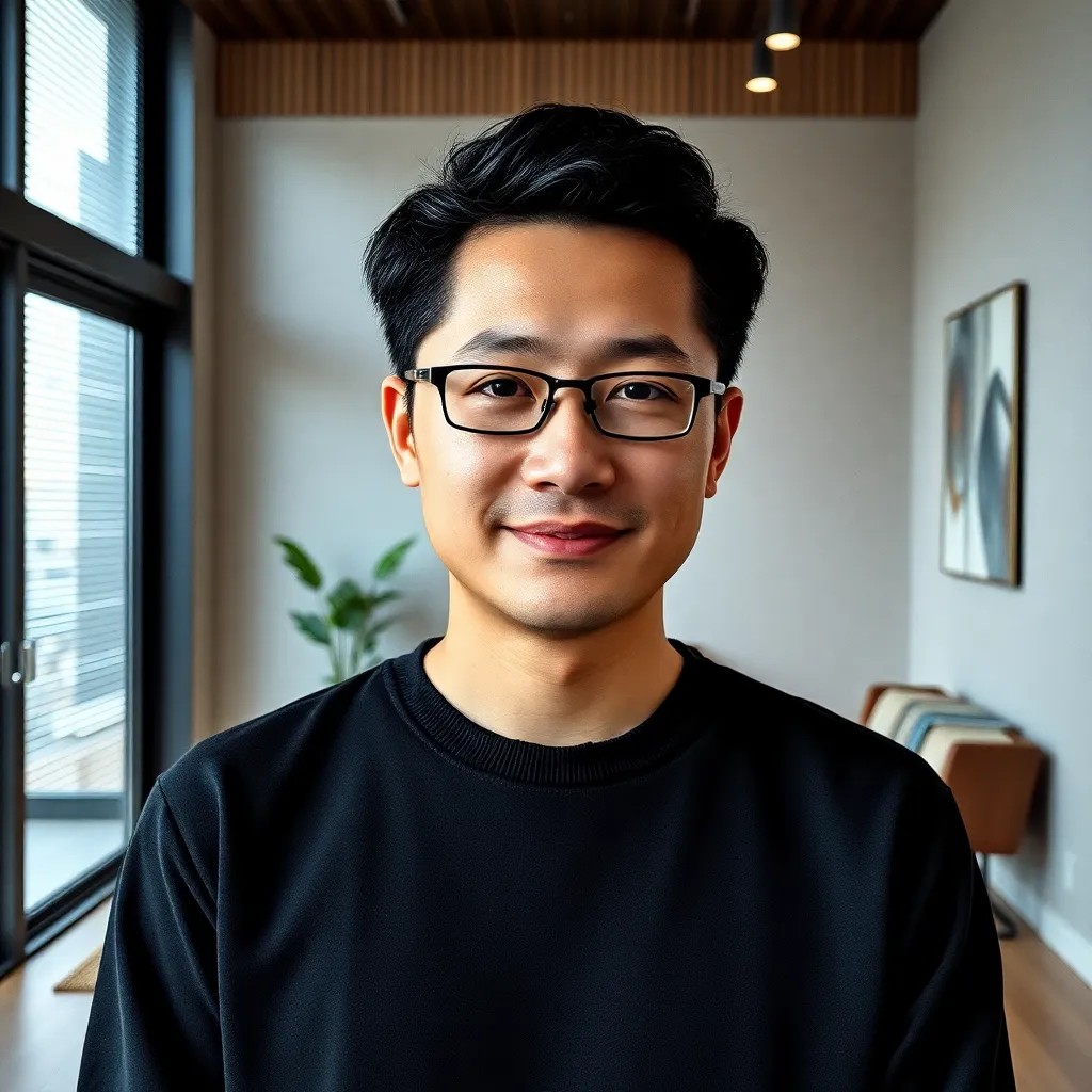 Theo Nguyen
