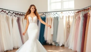 ready to wear bridal