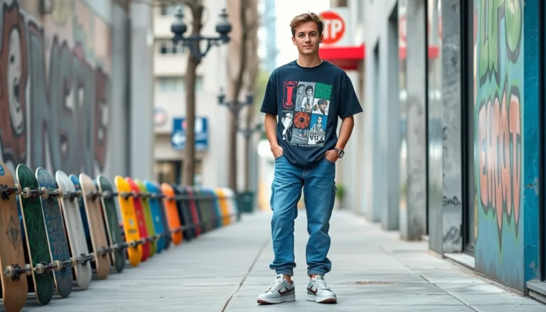 streetwear fashion trends